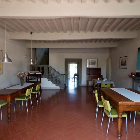 B&B Glicine E Luna Cascina Exterior photo