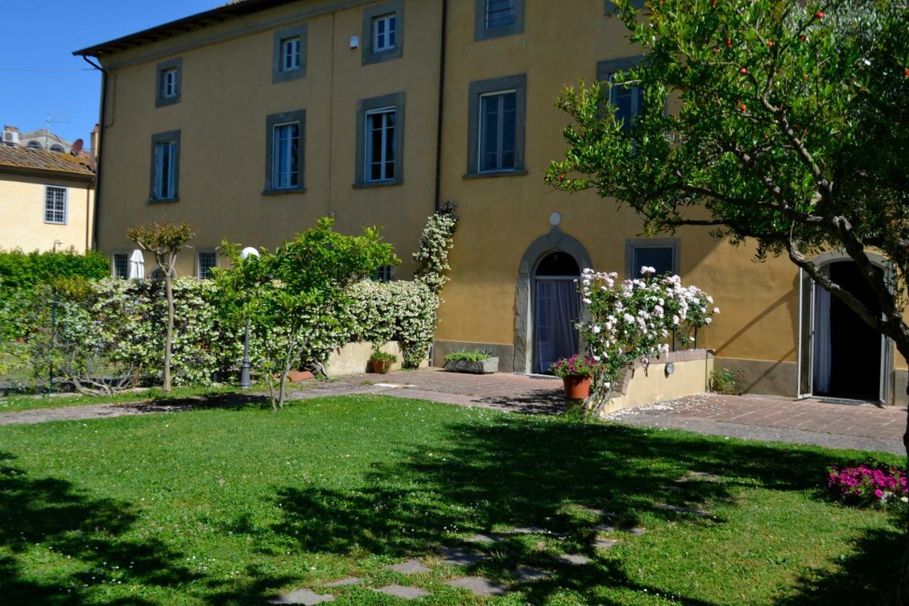 B&B Glicine E Luna Cascina Exterior photo