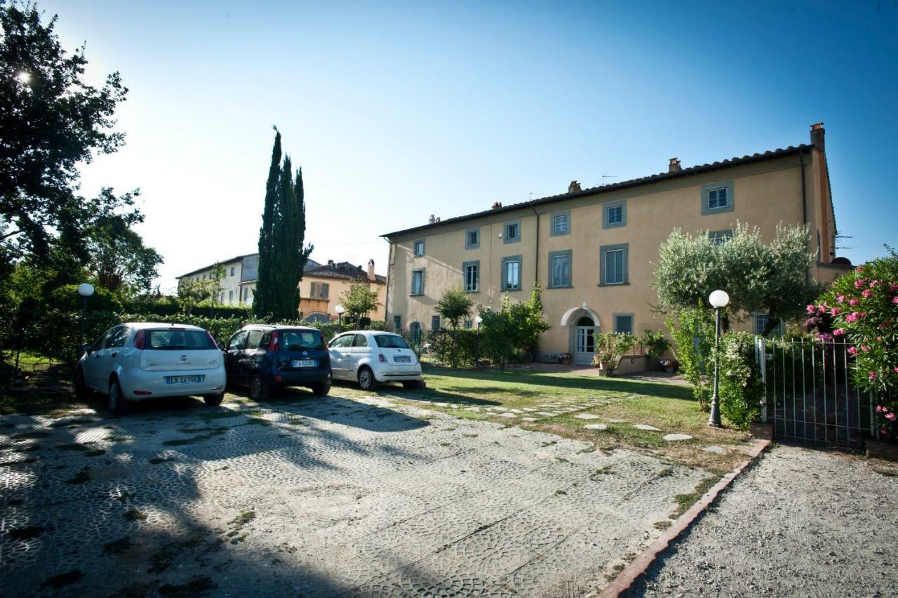 B&B Glicine E Luna Cascina Exterior photo