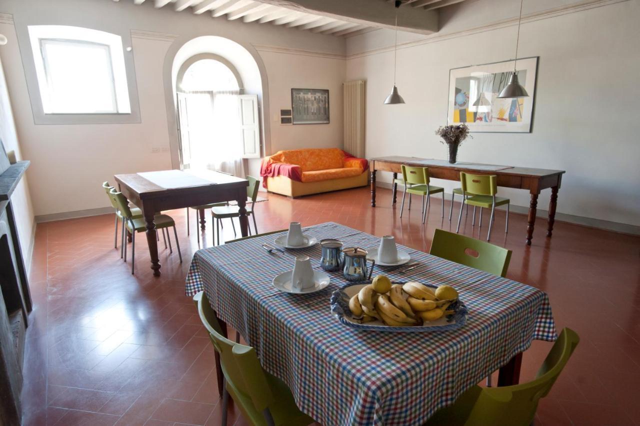B&B Glicine E Luna Cascina Exterior photo
